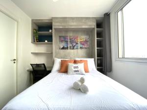 Moov Brás - Paraíso das Compras