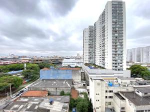 Moov Brás - Paraíso das Compras