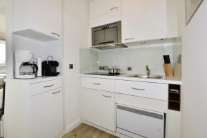 Friedrichstraße 23, App 35