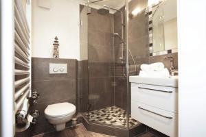 Friedrichstraße 23, App 35