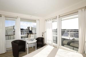 Friedrichstraße 23, App 35