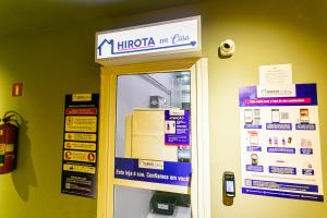 Moov Brás - Paraíso das Compras