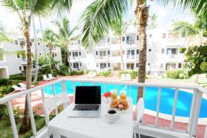 DREAM VILLAGE - STUDIOS and SUITES - playa LOS CORALES
