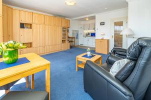 Käpt`n-Christiansen-Straße 22, App 12