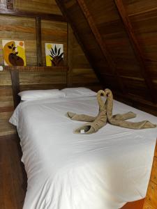 ALPHINA CABINS Qhapaq Ñan