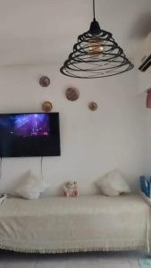 Departamento a 100 metros del mar