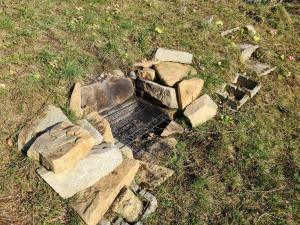 Charmantes Ferienhaus am Waldrand