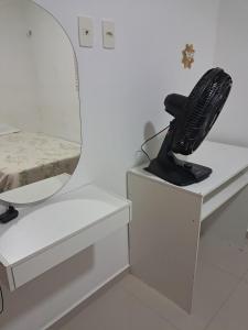 Apto com área de lazer estilo resort