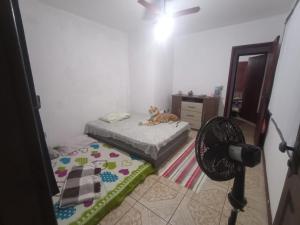 Casa Compartilhada! Responsável no local