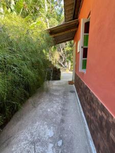 Rancho Cravo e Canela - Guapimirim, Brazil