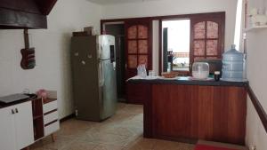 Casa Compartilhada! Responsável no local