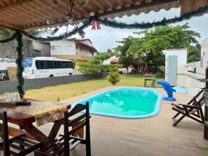 Casas de Temporada Condomínio Lene Andrade