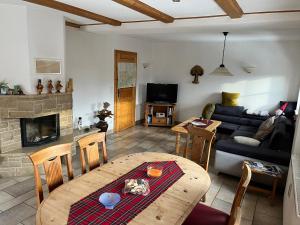 Fewo Miriquidi Perle