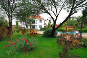 Heart of Africa Lodge