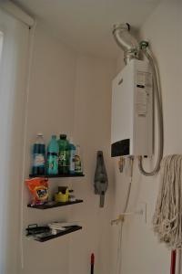 Lindo loft en excelente area