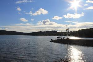 Apartment Riviera 13 Lipno