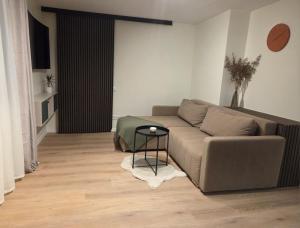 Atari Apartment