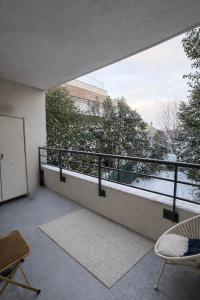 F2 cosy près Aéroport Orly et PARIS