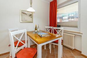 Steinmannstraße 42 App 31, Haus Undine