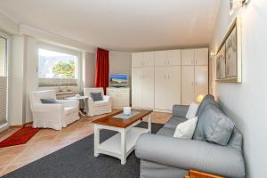 Steinmannstraße 42 App 31, Haus Undine