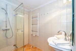 Steinmannstraße 42 App 31, Haus Undine