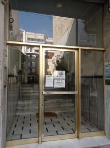 Διαμέρισμα στο κέντρο της Λάρισας