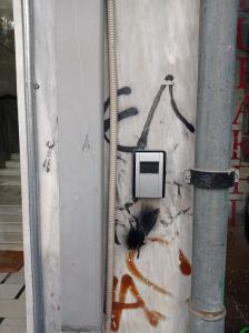 Διαμέρισμα στο κέντρο της Λάρισας