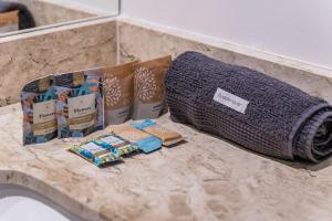 #AP2007 | 01 Suítes | Studio Allianz Parque