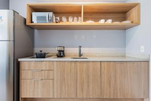 #AP2007 | 01 Suítes | Studio Allianz Parque