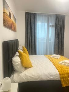 Elite XCity Timișoara - Apartament Premium