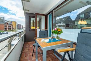 Steinmannstraße 17, App 4