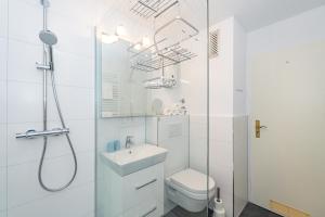 Steinmannstraße 17, App 4