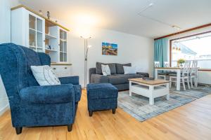 Steinmannstraße 17, App 4