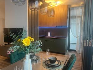 Elite XCity Timișoara - Apartament Premium