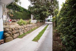 Apartamentos Casa Irazú