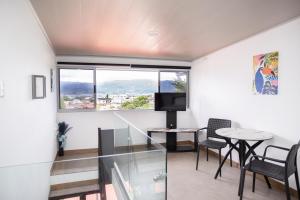 Apartamentos Casa Irazú