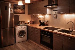 Magical double bedroom duplex