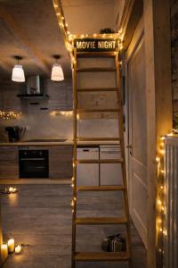 Magical double bedroom duplex