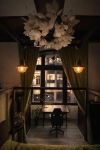 Magical double bedroom duplex