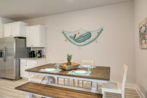 Unwind Poolside and Walk to Ocean! Port St Joe Home