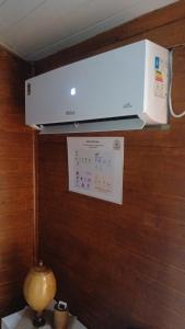 Cabana e Hospedaria La Casita ``MALOCA``