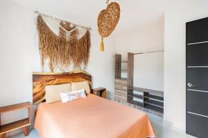 Exclusive and beautiful apartment