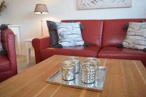 Wiking, App 201 "Herzmuschel"