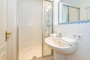 Wiking, App 601A "Sky and Sea - Small"