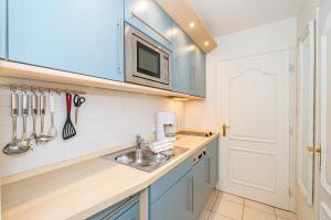 Wiking, App 601A "Sky and Sea - Small"