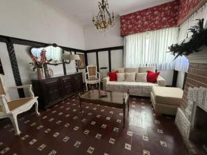 Chalet en Centro de Miramar