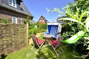 Sölring Hüs, App OG