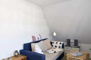 Sölring Hüs, App OG