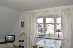 Sölring Hüs, App OG