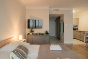 APT Nadmorskie - Etna-Polonia